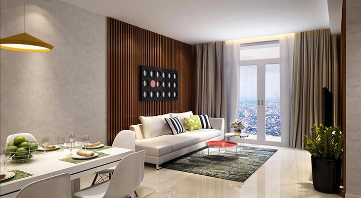 Cho thuê chung cư sarimi sala, 38 triệu/tháng, diện tích 113m2, full nội thất cao cấp