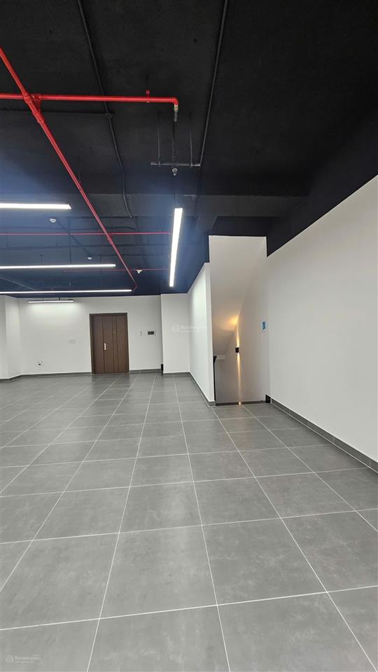 Shophouse sarica, dtsd 264m2, giá thuê 80 triệu/1tháng