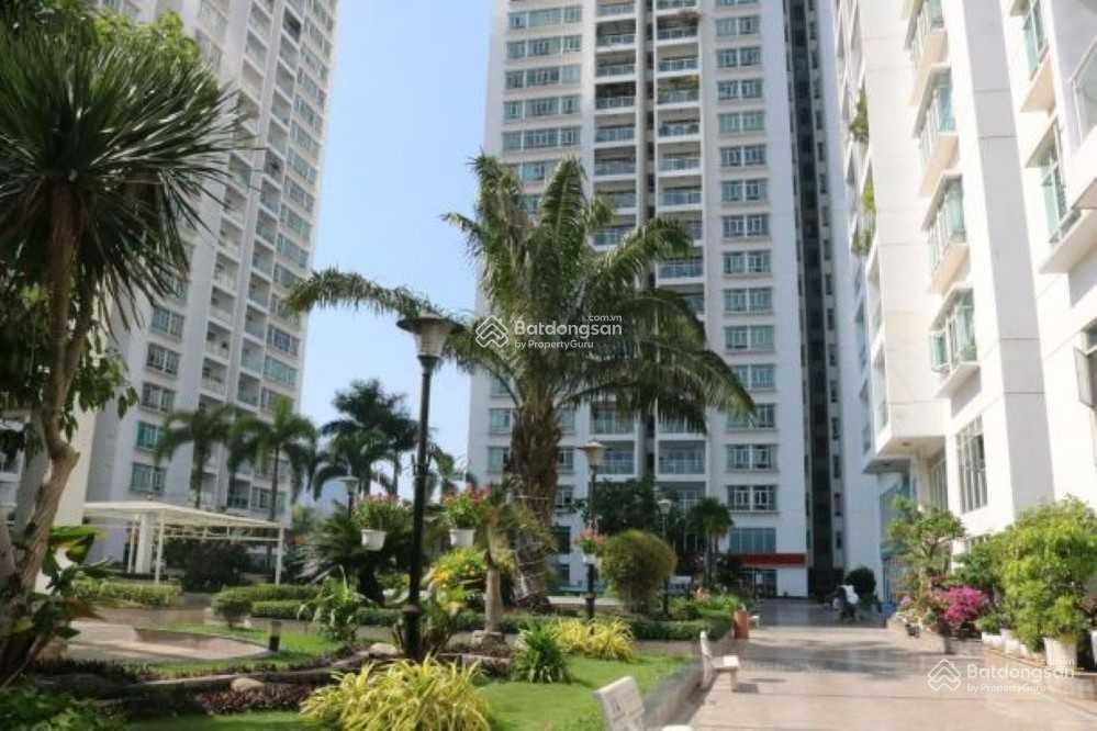 Bán gấp căn hộ hoàng anh river view, block b view trực diện sông, landmark