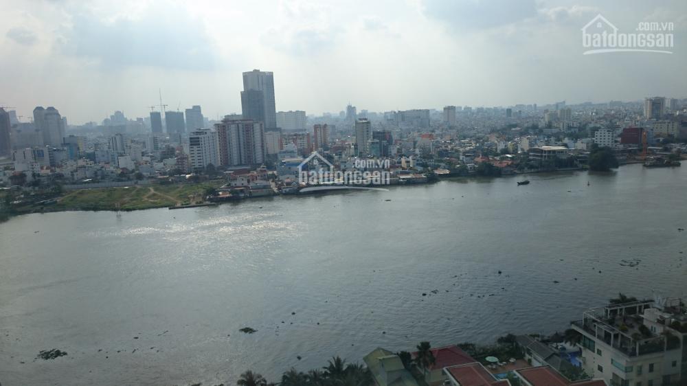 Cho thuê căn hộ cao cấp hoàng anh river view, quận 2, giá 24 triệu/tháng