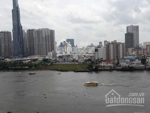 Cho thuê căn hộ hoàng anh riverview, quận 2 giá 19 tr/th. dt 138.6m2, 3 phòng ngủ, nội thất đầy đủ