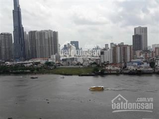 Cho thuê căn hộ hoàng anh riverview, quận 2 giá 24 tr/th. dt 162.65m2, 4 phòng ngủ, nội thất đầy đủ
