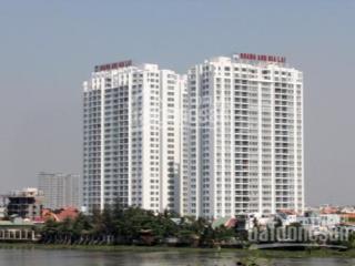 Cho thuê căn hộ hoàng anh river view, quận 2 giá 23tr/th