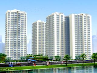 Bán gấp căn hộ hoàng anh river căn góc diện tích 138.6m², view sông, giá tốt nhất thị trường