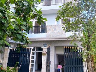 Bán nhà phố 7*16m, 1 trệt 2 lầu, nhà mới đẹp, giá chỉ 16 tỷ, liền kề global city,  0932 004