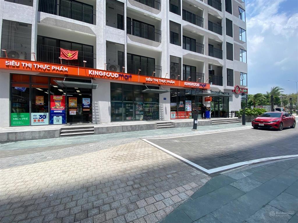 Bán căn hộ mt eastmark city 73m2, tầng cao, view đẹp, sổ sẵn, nhà mới 100% chỉ 3,85 tỷ hỗ trợ vay