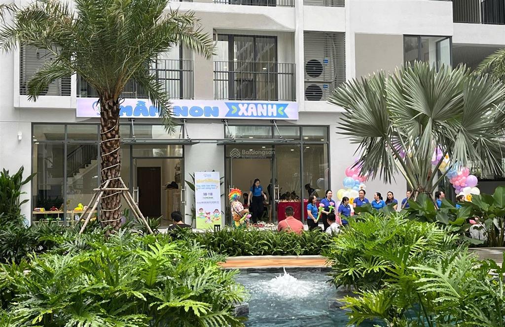 Cho thuê 100 căn hộ mt eastmark city 1pn, 2pn 3pn, nhà trống có rèm, máy nn hoặc full nội thất