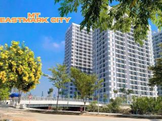 Cho thuê 100 căn hộ mt eastmark city 1pn, 2pn, 3pn, 63100m2 rèm ml, mnn view hồ bơi 5.5tr