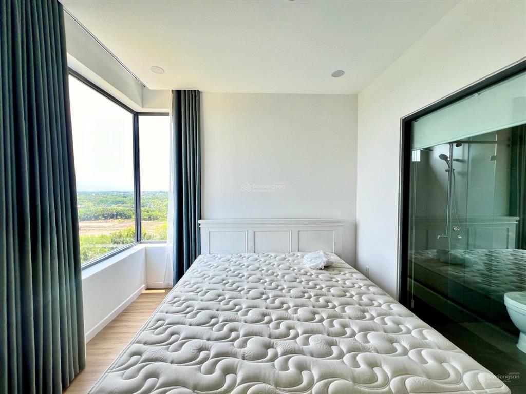 Cho thuê 100 căn hộ mt eastmark city 1pn, 2pn 3pn, nhà trống có rèm, máy nn hoặc full nội thất