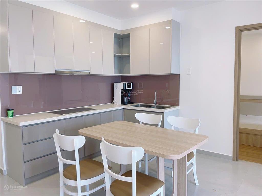 Bán căn hộ 2pn block d cao cấp nhất mt, smarthome, full bếp sổ sẵn chỉ 4,1 tỷ tặng nội thất