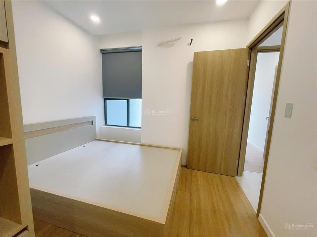 Bán căn hộ 2pn block d cao cấp nhất mt, smarthome, full bếp sổ sẵn chỉ 4,1 tỷ tặng nội thất