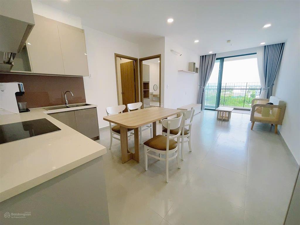 Bán căn hộ 2pn block d cao cấp nhất mt, smarthome, full bếp sổ sẵn chỉ 4,1 tỷ tặng nội thất