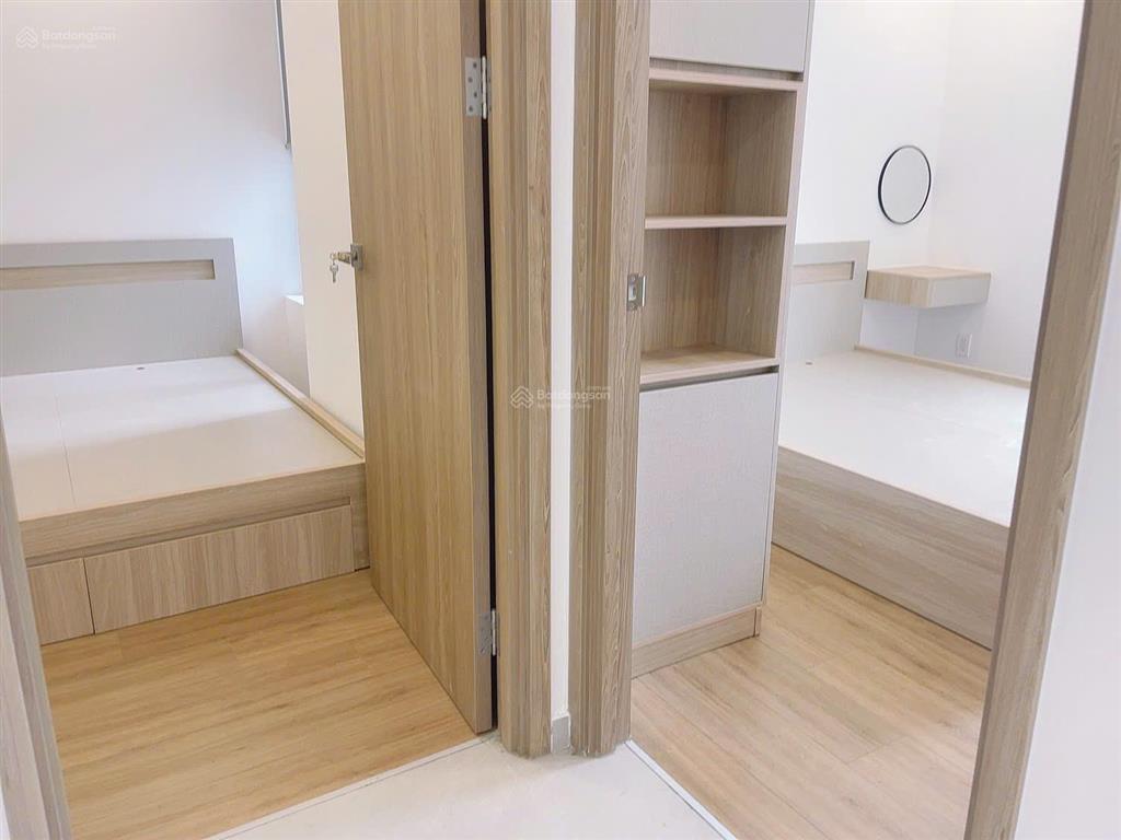 Bán căn hộ 2pn block d cao cấp nhất mt, smarthome, full bếp sổ sẵn chỉ 4,1 tỷ tặng nội thất