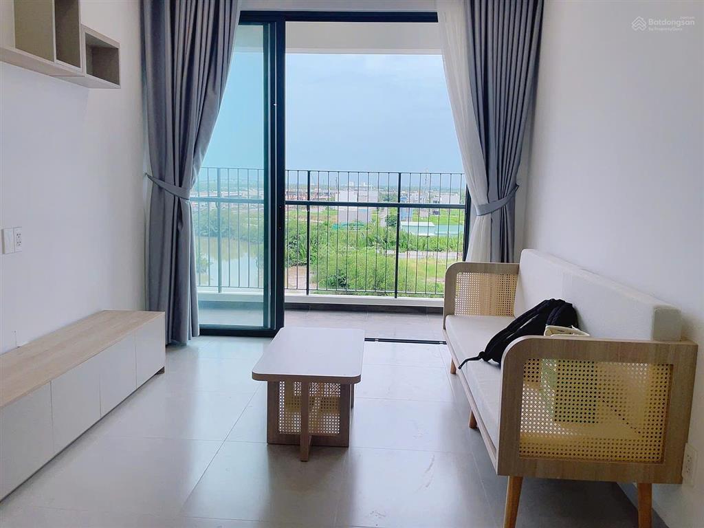 Bán căn hộ 2pn block d cao cấp nhất mt, smarthome, full bếp sổ sẵn chỉ 4,1 tỷ tặng nội thất