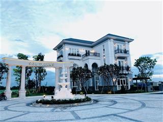 Nhiều căn chuyển nhượng phố đông sol villas, dt 100m2  500m2, từ 10.3 tỷ  48 tỷ,  0938 783 ***