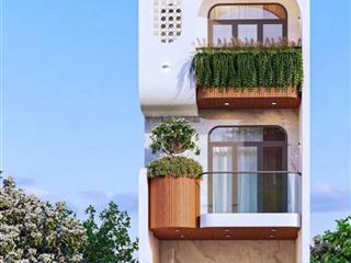 Cơ hội sở hữu nhà 3 tầng gần vinhomes hcm, giá chỉ 3.9 tỷ, hỗ trợ vay đến 80%