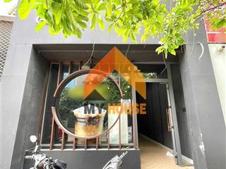 Ố là lá! nhà phố đẹp như tranh vẽ ngay chi cục thuế q2