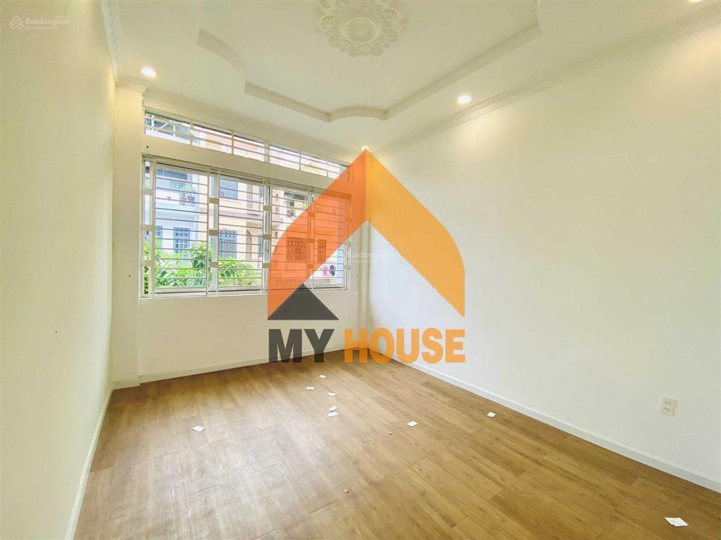 Cơn địa chấn! nhà ngang 6m ngay trần não chỉ 21tr