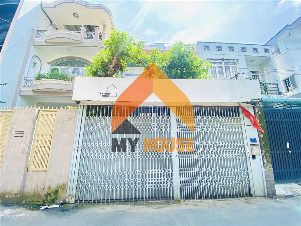 Cơn địa chấn! nhà ngang 6m ngay trần não chỉ 21tr