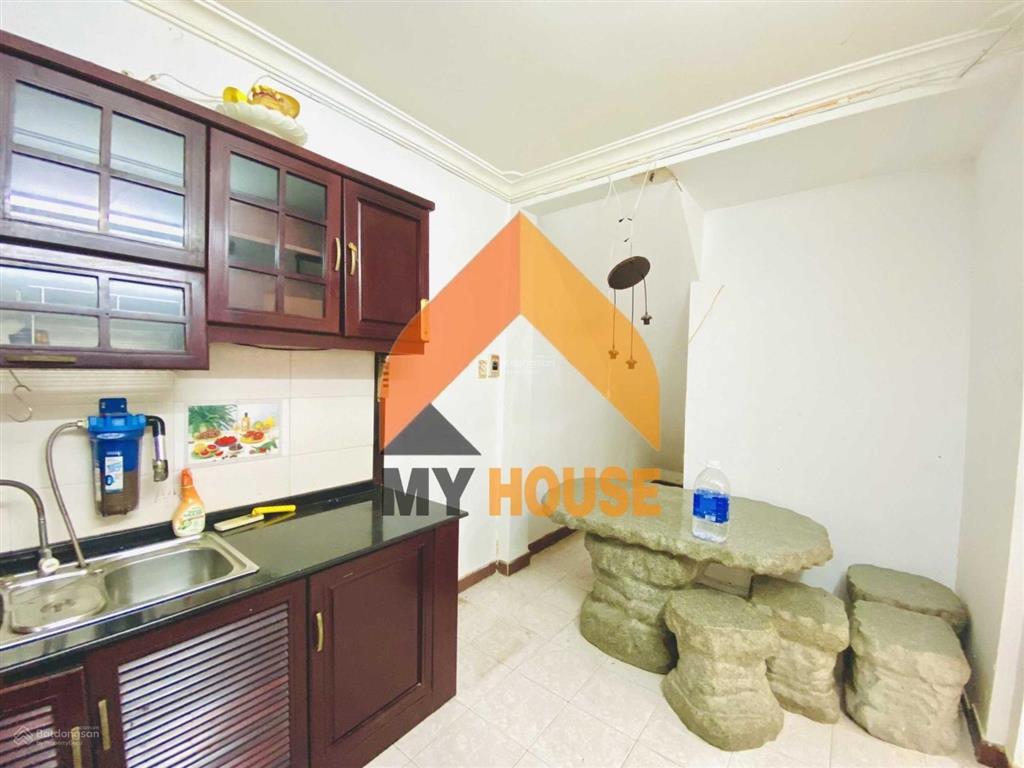 Cơn địa chấn! nhà ngang 6m ngay trần não chỉ 21tr