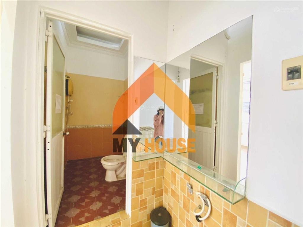 Cơn địa chấn! nhà ngang 6m ngay trần não chỉ 21tr