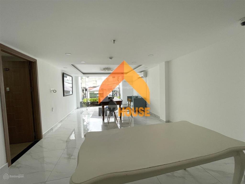 Flex mặt bằng mới coong xinh ngất tại thảo điền 80m2