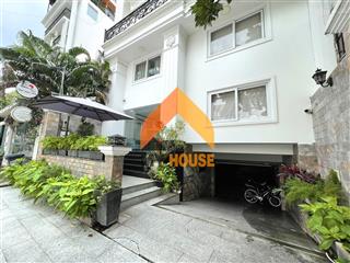 Flex mặt bằng mới coong xinh ngất tại thảo điền 80m2