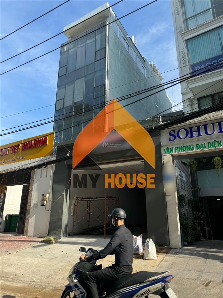 Nhà phố mới thẩm mỹ xinh như mộng ngay trần não q2 250m2 ạ