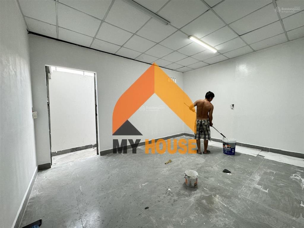 Nhà phố mới thẩm mỹ xinh như mộng ngay trần não q2 250m2 ạ