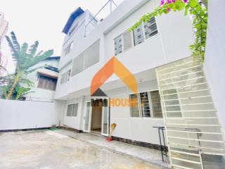 Villa sử dụng 600m2 đỉnh của nóc ngay lương định của