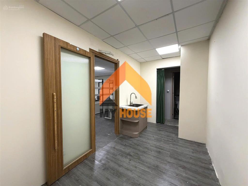 Mặt bằng vip cho thuê ngay trần não quận 2 trống suốt đẹp rụng rời