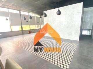 Mặt bằng  văn phòng vip nhất quận 2, nhanh tay kẻo lỡ bà con ơi