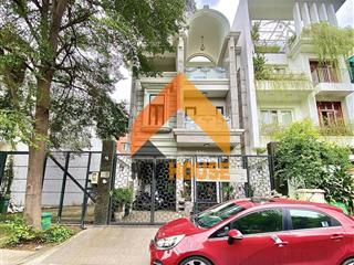 Myhouse trình làng căn villa thảo điền đẹp siêu thực