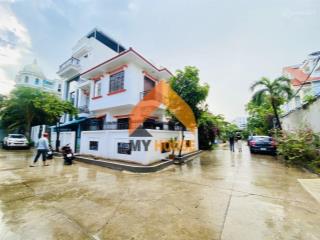 Villa góc nhìn mà muốn bắt cóc về ở liền hehe