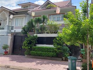 Bán bt an phú an khánh, 52 tỷ, 200m2, 4pn, 5wc, 3 tầng, q2, hcm