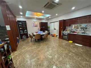Chính chủ bán căn biệt thư siêu hiếm và đẹp tại khu đô thị an phú an khánh dt 350m2