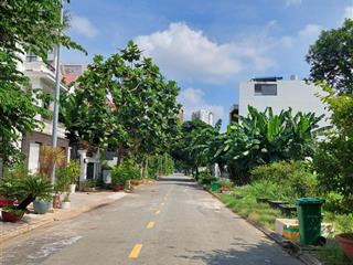 Bán đất đẹp 10x20m khu an phú an khánh giá chỉ 160tr/m2