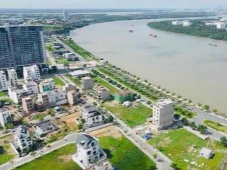 Bán đất nền dự án tại trương văn bang, 260 triệu, 110 m2, thạnh mỹ lợi, q2, hcm
