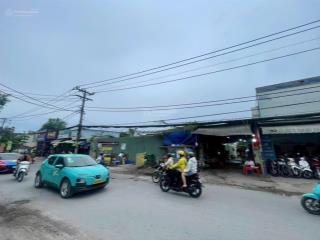 Cần bán nhanh lô đất góc 2 mt nguyễn thị định (lg 40m) thuận tiện mở vp giá đầu tư