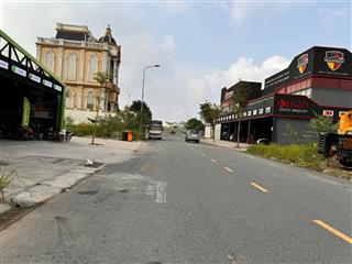 Cho thuê biệt thự số 46 nguyễn mộng tuân dự án victoria mặt tiền đường 16m,thích hợp làm văn phòng