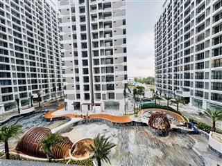 Chính chủ cho thuê căn mt eastmark city, view hồ bơi cực đẹp, 63m2 5tr/th, 0919 838 ***