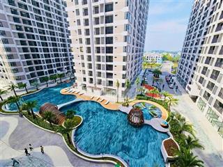 Mt eastmark city, đầy đủ nội thất, chỉ cần xách vali vào ở, 6.5tr/th