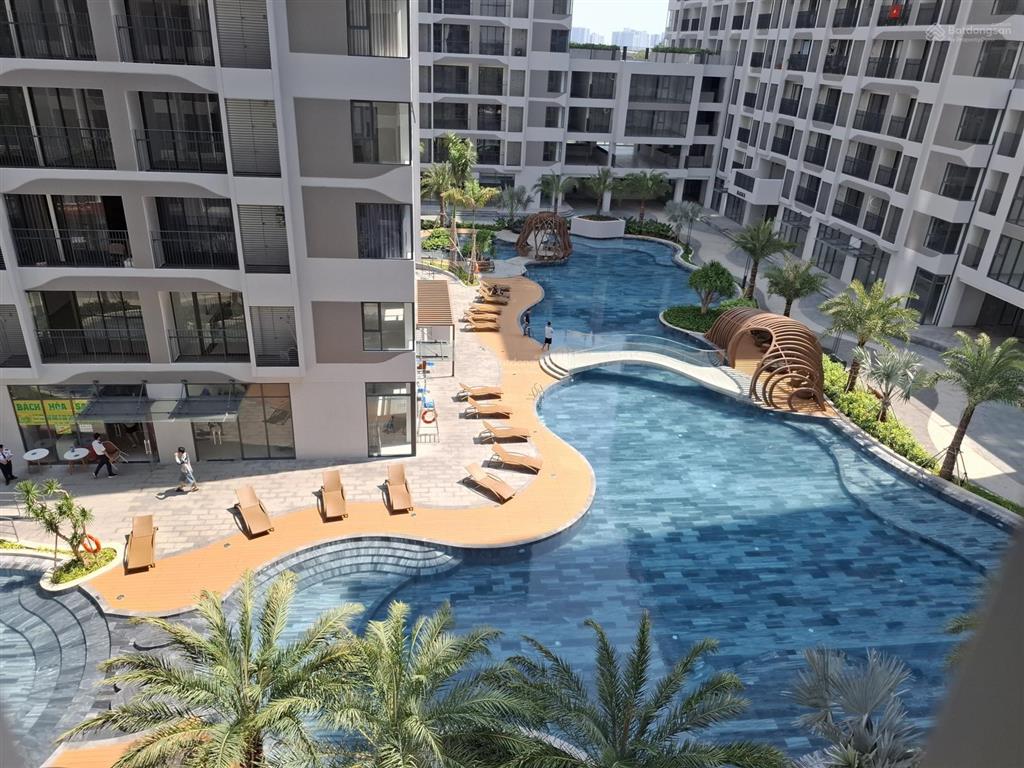 1 căn giá tốt nhất, 63m2, bán 3tỷ2 tại căn hộ mt eastmark city