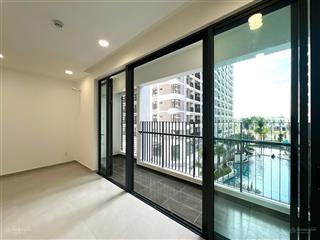 Cho thuê căn hộ quận 9, 56m2, 4.5 triệu/tháng, tiện ở, vp cty