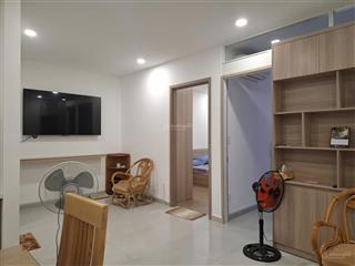 Căn hộ 2pn full nội thất8 triệu/th0919 838 ***