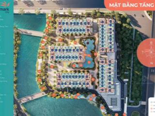 Căn hộ sân vườn tại mt eastmark city, 3,899 tỷ, 70m2, 2pn, 2wc0919 838 ***