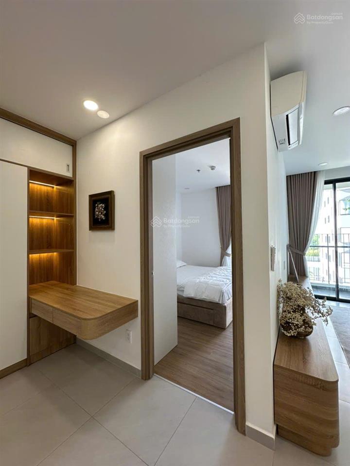 Cho thuê ch mt eastmark city, 7 triệu, 65m2, nội thất full, siêu hot