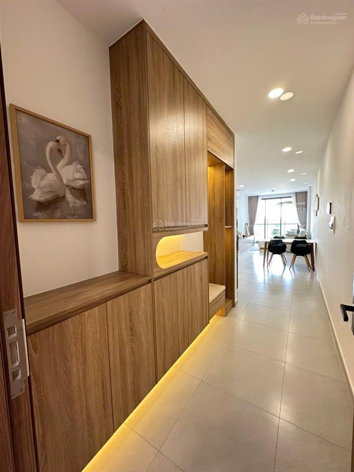 Cho thuê ch mt eastmark city, 7 triệu, 65m2, nội thất full, siêu hot