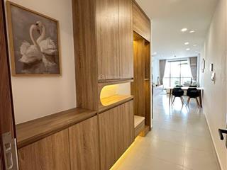 Cho thuê ch mt eastmark city, 7 triệu, 65m2, nội thất full, siêu hot