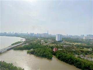 Bán nhanh căn hộ đảo kim cương quận 2, 2pn 92m2 full nội thất view sông sg, quận 1 (hiếm căn bán)